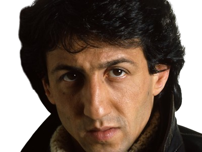 richard anconina acteur francais juif berbere marocain la verite si je meurs camping stars 80