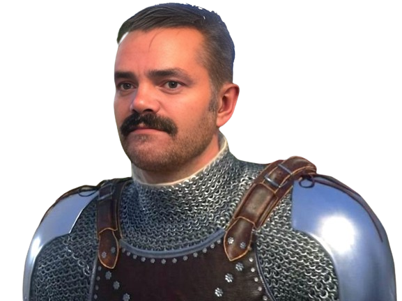 kingdome come delivrance risitas chevalier guerrier moyen age medieval armure skyrim dark souls