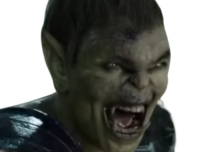 orc femelle femme fantasy heroic warcraft film