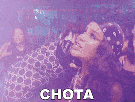 chota-slang