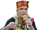 marine-le-pen-lepen-reine-queen-mayotte-outre-mer-afrique-ete-vacances-rn-zemmour-2027-presidente