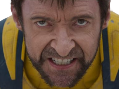 wolverine hugh jackman marvel x-men rage