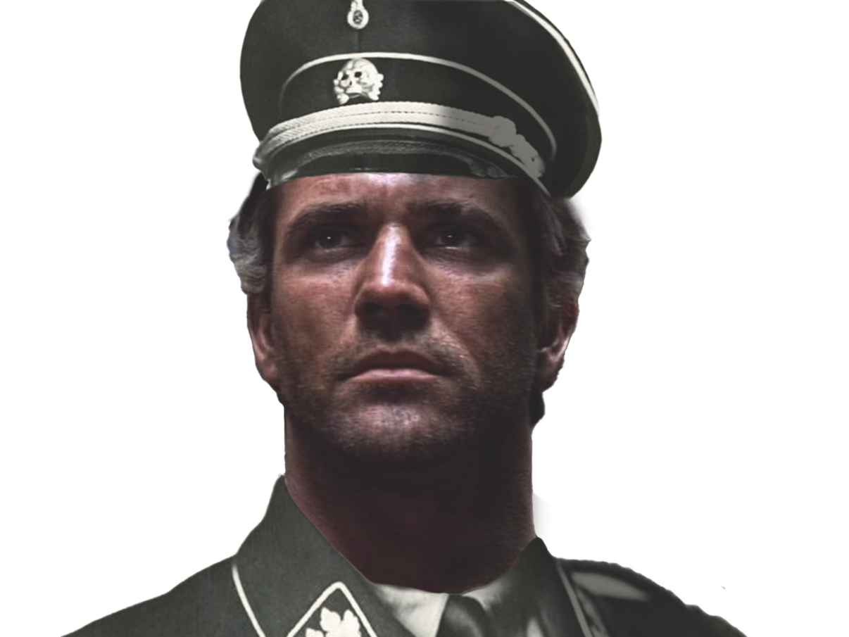 mad max madmax nazi ss ww2