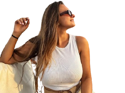 secret story charlene big boobs