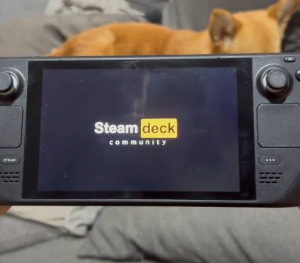 steam deck steamdeck introp ph pornhub leo tech maker techmaker leotechmaker steamdick