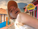 anya-taylor-joy-colombie-touriste-voyage-visite-vacance-evasion-bogota-medellin-amerique-du-sud-latine