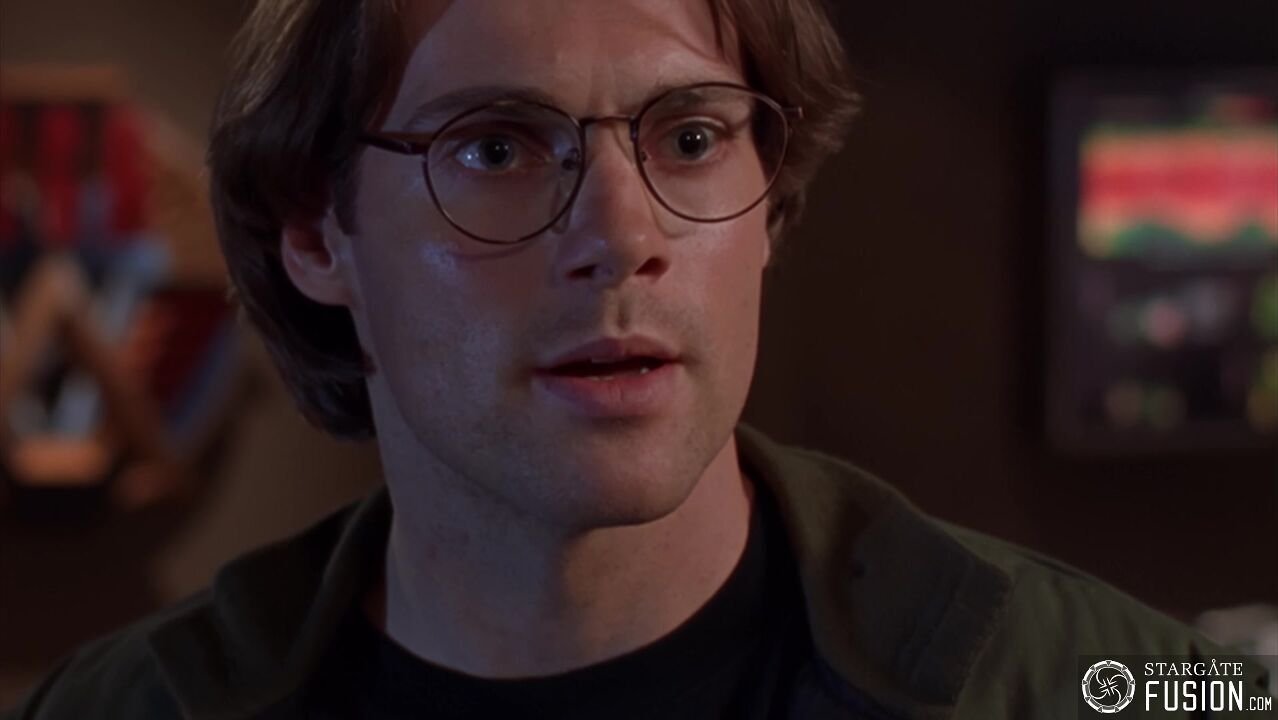stargate sg1 daniel jackson