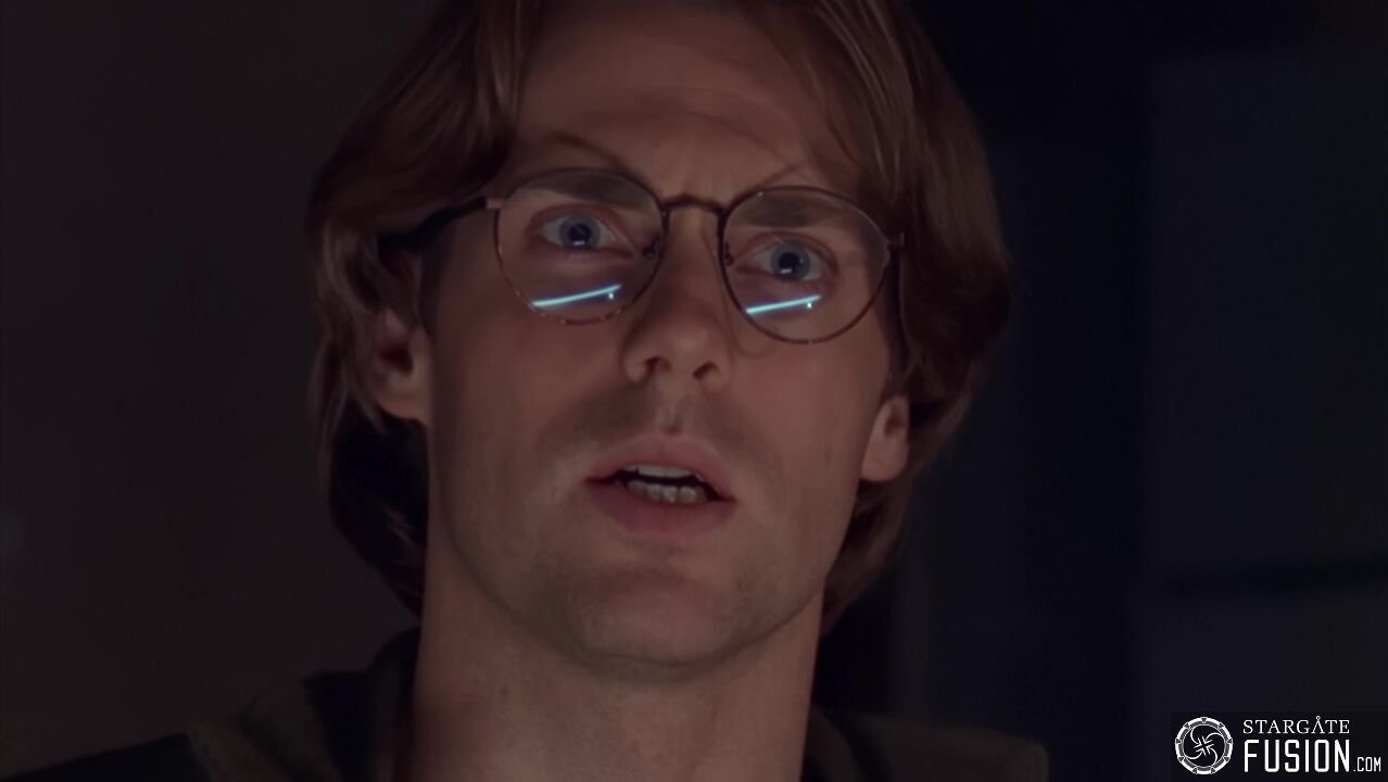 stargate sg1 daniel jackson