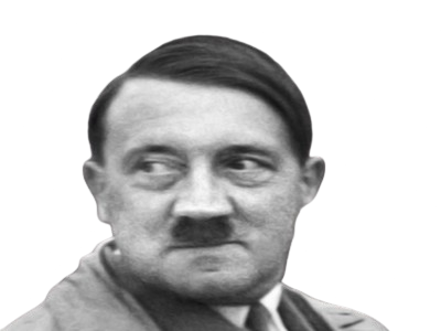 adolf hitler regard nazi ns reich allemand