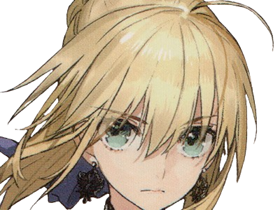 tare de dark saber auroria moupe fate stay night meilleure waifu artoria reine bretagne