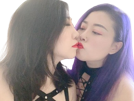 taiwan-fille-sexy-lesbienne-taiwanais-taiwanaise-asiatique-yuri-kiss