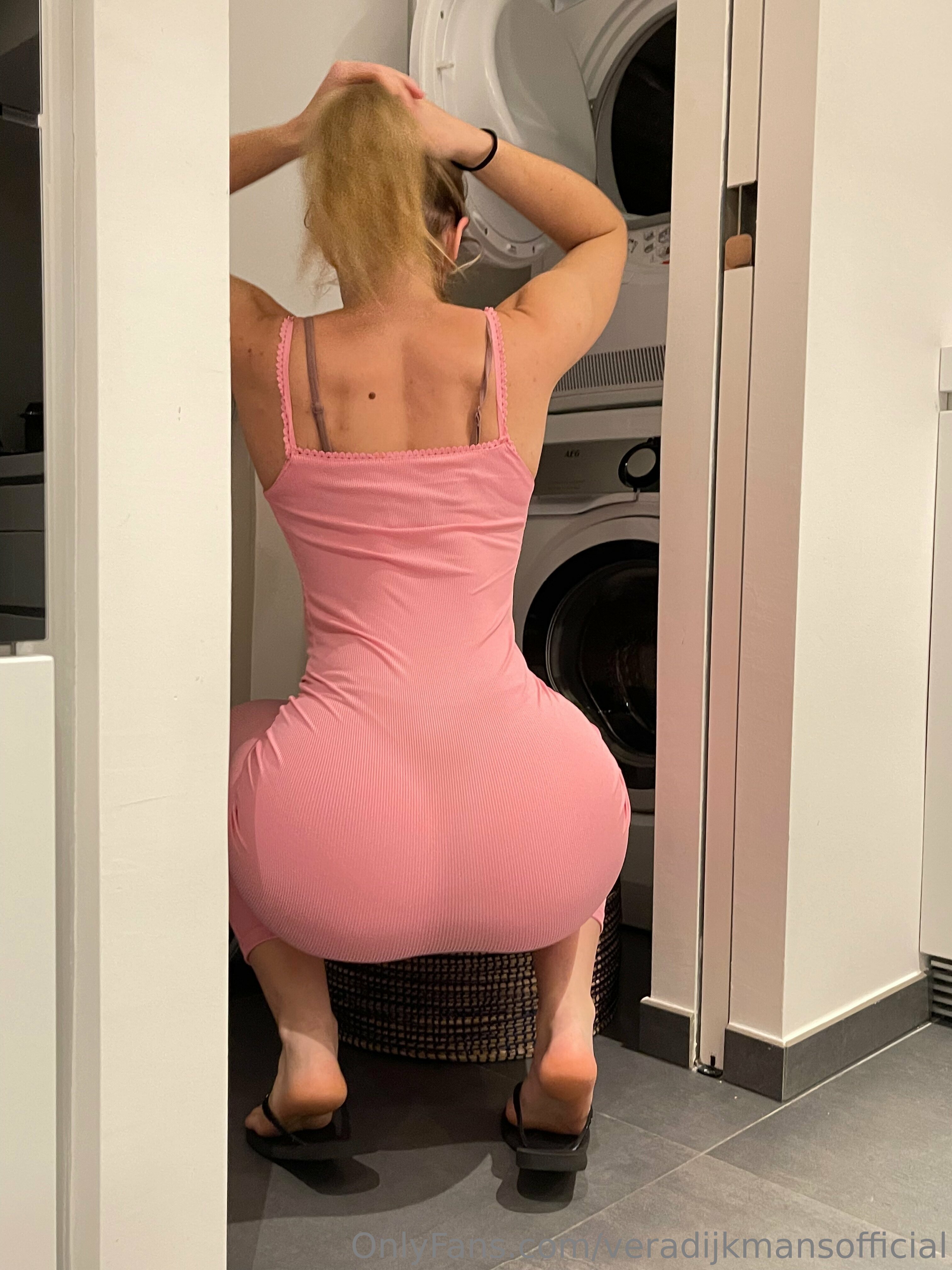 Other de LASTETAS sur vera dijkmans veradijkmans meuf cul ass pawg blonde  bonne fille insta instagram onlyfans