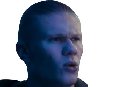 haaland erling dortmun mancity man city manchester clash of clans putain ouch aie chokbar heja