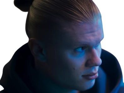 haaland erling dortmun mancity man city manchester clash of clans putain ouch chokbar heja paz