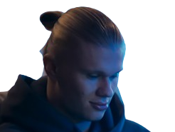 haaland erling dortmun mancity man city manchester clash of clans putain chokbar heja paz