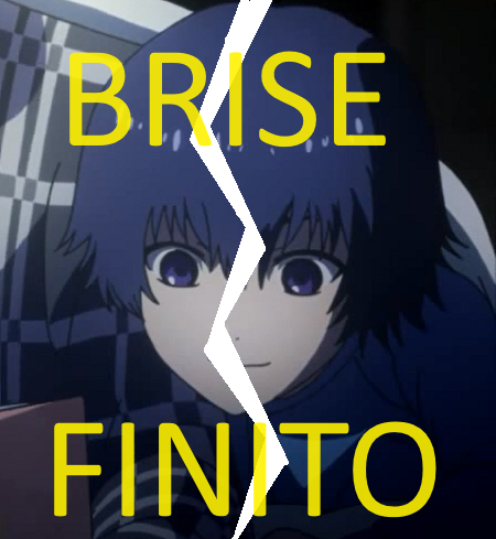 sonic finito brise chofa chiale