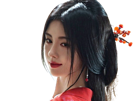 ju-jingyi-chinoise-actrice-chanteuse