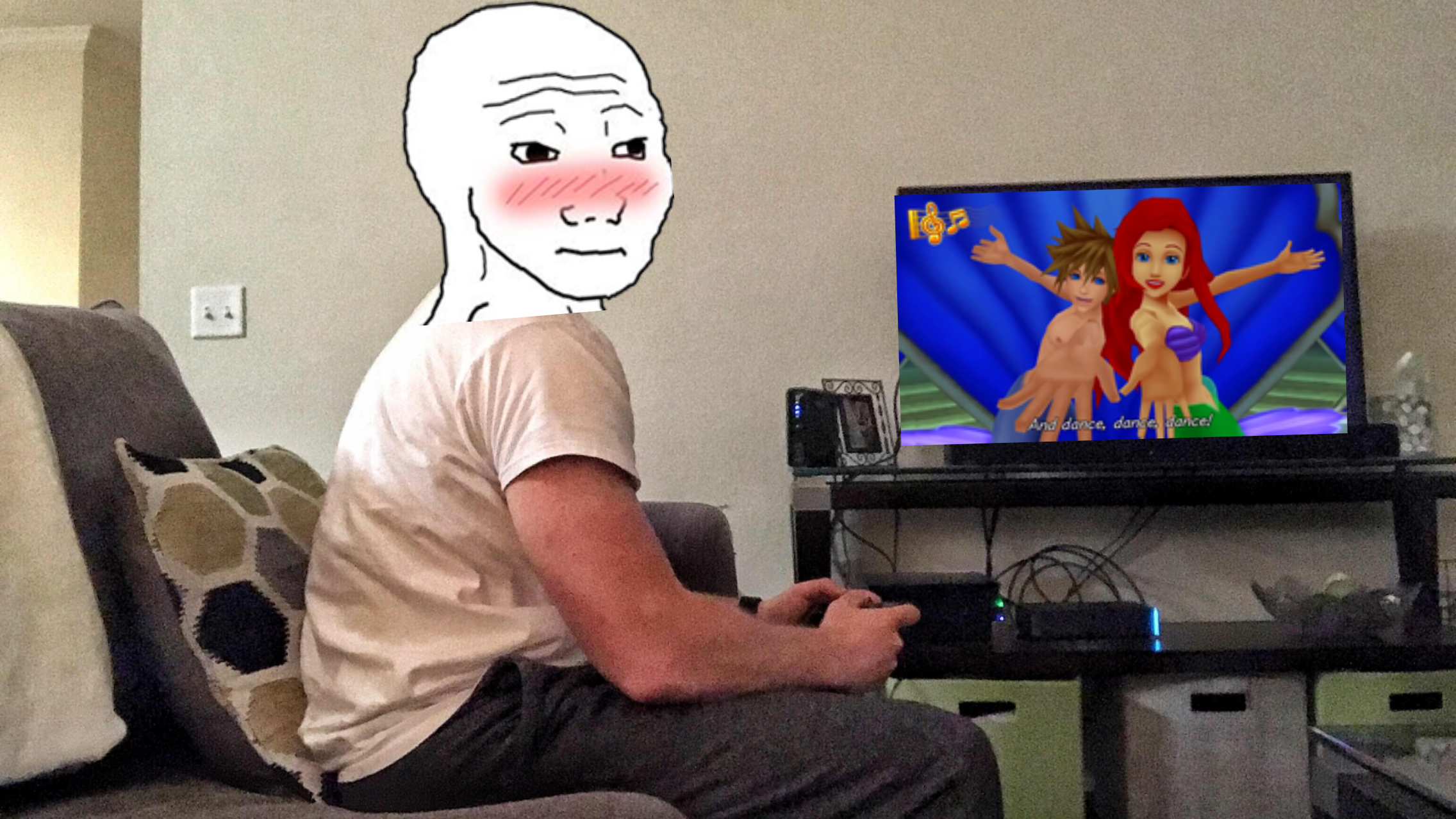 philosof malaise genance honte