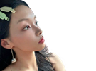 lexie-liu-chanteuse-chinoise-regard-dark