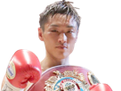 ryosuke-nishida-boxe-boxeur-japon-japonais-osaka-nara-bantamweight-asia-champion-guerrier-nippon-samurai