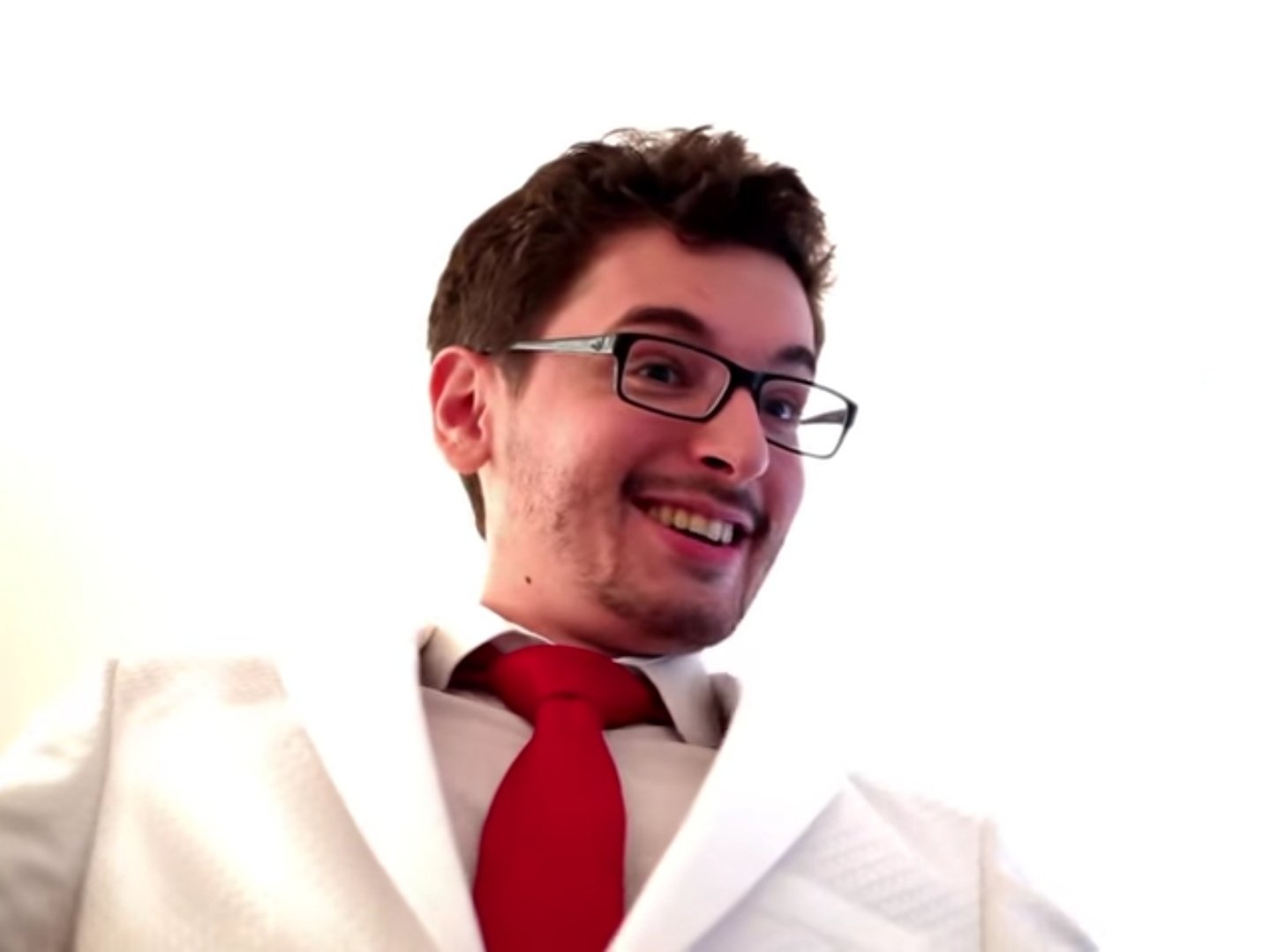 gydias olala ferme ta gueule