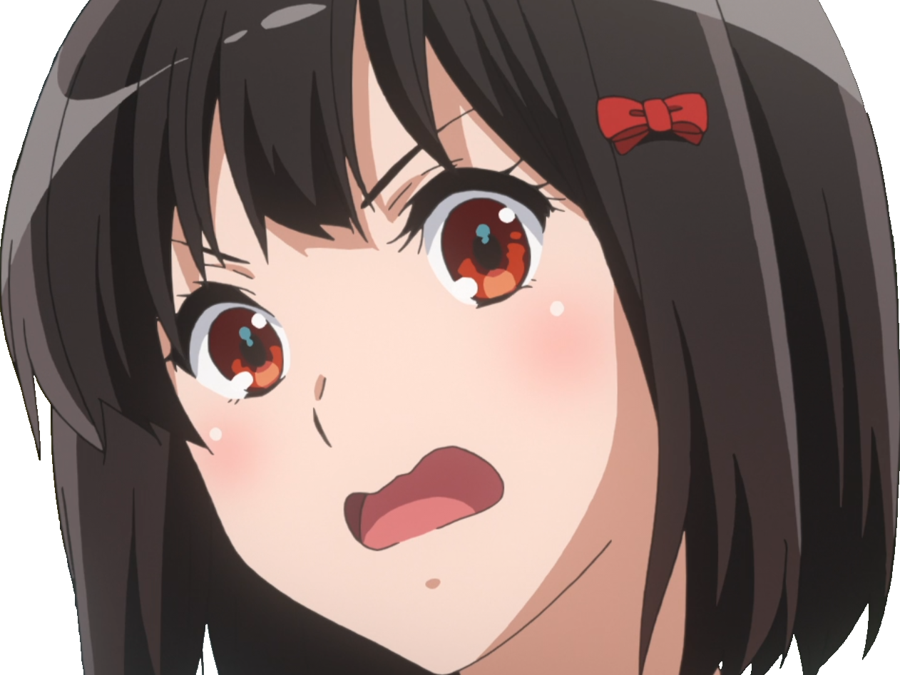 hibike sound euphonium kanade chokbar