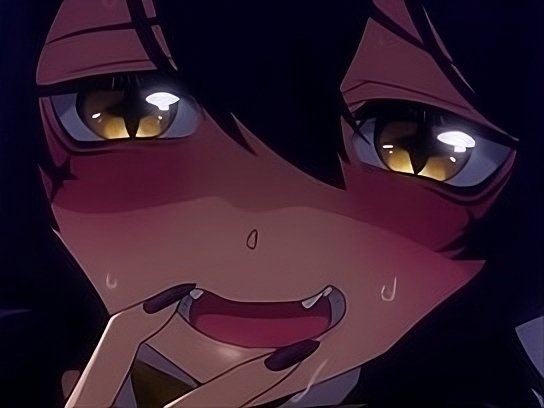 mahoako utena baiser