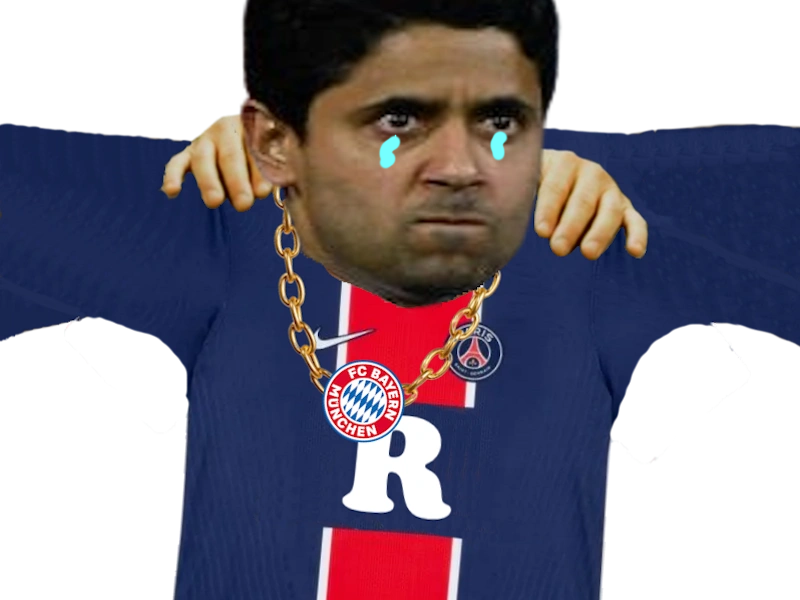 psg qsg circus paris foot football ff boucle mbappe ligue