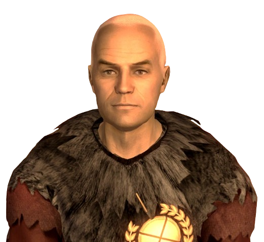 cesar legion caesar fallout new vegas tare esclave rome antique