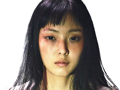 jeon so nee parasyte parasite coreenne actrice dark