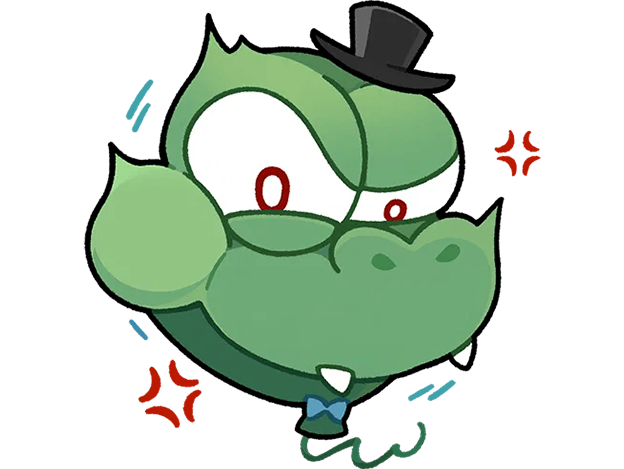 croco hsr honkai star rail