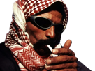 palestinien-arabe-fume-cigarette-keffieh-tinnova