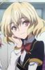 nio hashiri anime