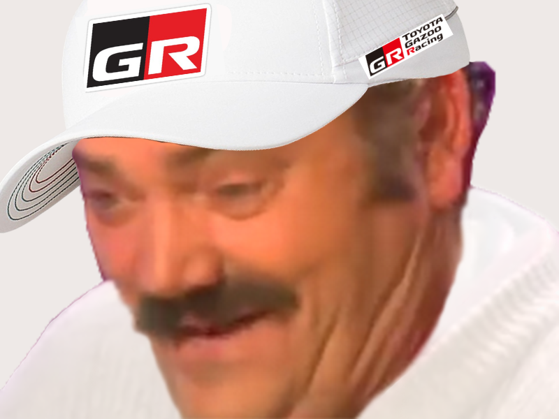 ahi toyota wec endurance automobile