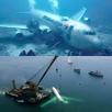 glandilus-mh370-malaysia-airlines-plane-avion-fusee-crash-ocean-sea-marin-mystere-enigme-boeing-777