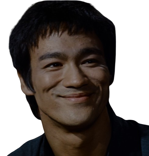 bruce lee