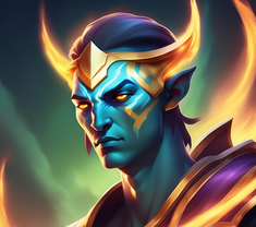 loserq recrimination