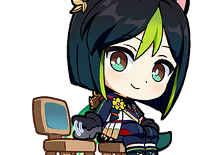 tighnari hoyolab genshin