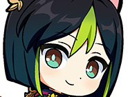 tighnari hoyolab genshin