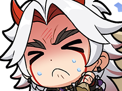 itto hoyolab genshin