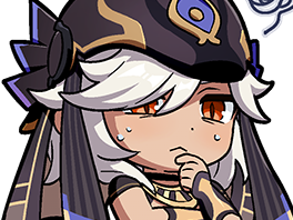 cyno hoyolab genshin