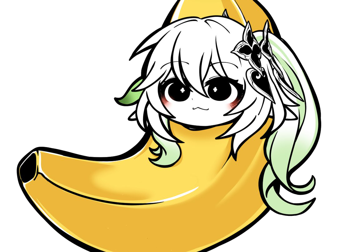 nahida kusanali banane genshin