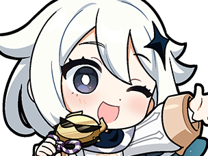 paimon hoyolab genshin