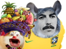 chefsticker-bychefsticker-bresil-bresilien-chinchilla-cochon-dinde-cuy-samba-foot-carnavalderio-carnaval-rio