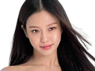 go-min-si-coreenne-actrice-regard-sourire-maline-belle