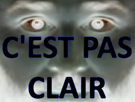 hooper pas clair paklair finito