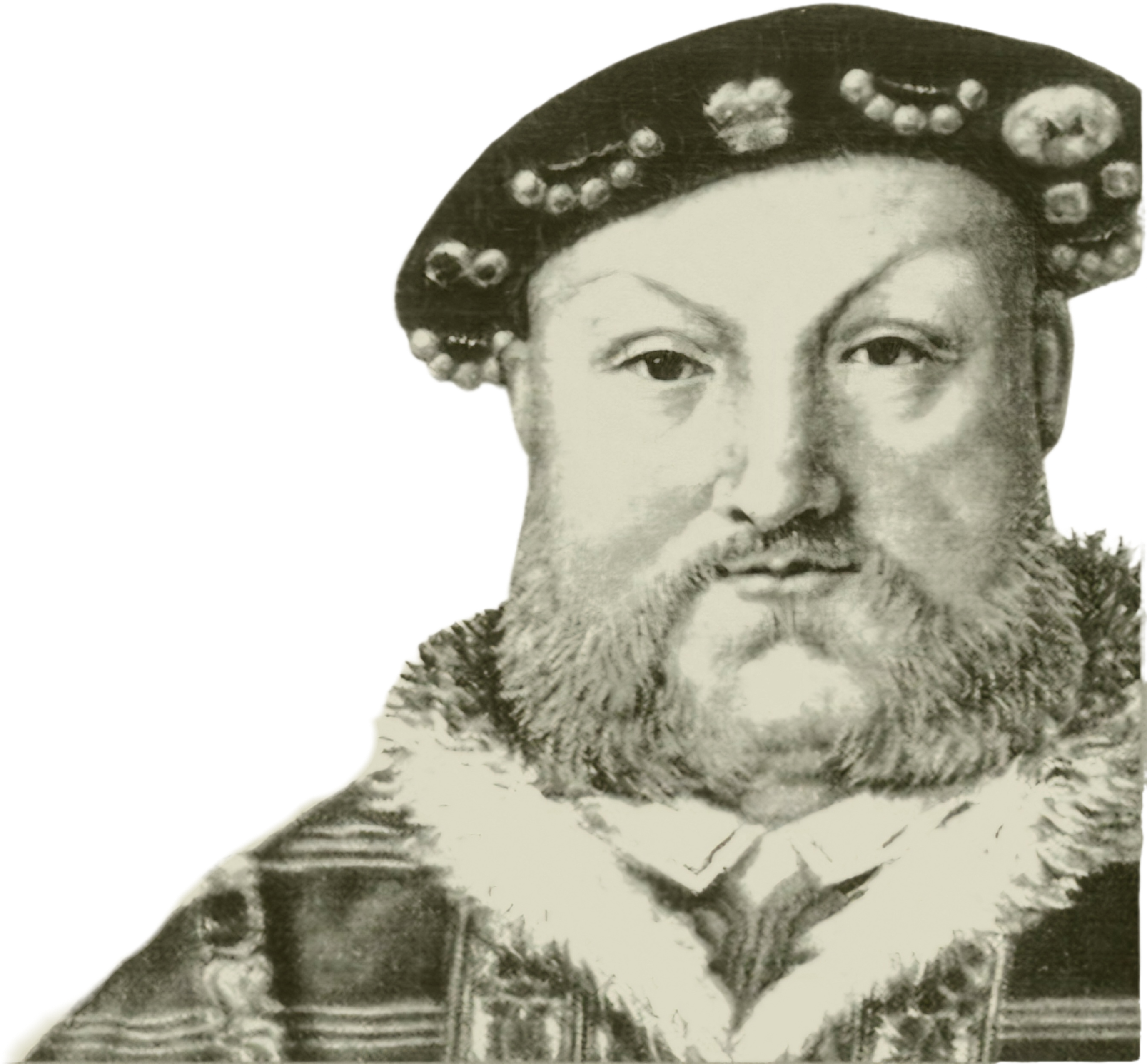 henri_viii angleterre england