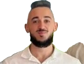 raptor dissident nain barbe cheveux coiffure