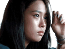 go-min-si-coreenne-actrice-regard-reflexion