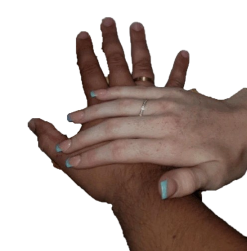 rincewind mains fiancee mariage magalie